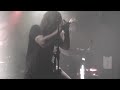 Atramentum - The Greed