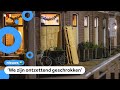 12 mensen aangehouden na ontploffing met carbidbom