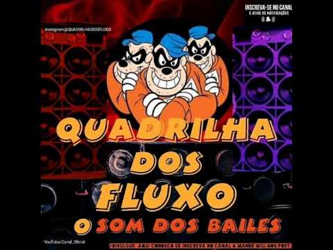 DJ GBR - RAVE DAS FAVELA