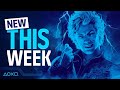New PS4 & PS5 Games This Week