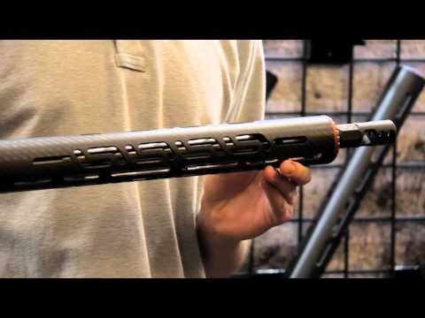 Lancer Systems L5AWM Magazine