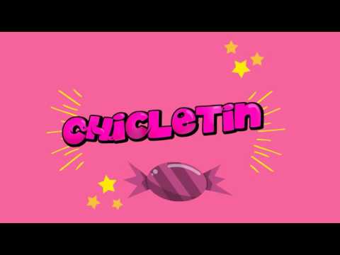 CHICLETIN - GRUPO PAGODEÔ ft. Turma do Pagode (2017)