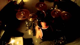 drummer from stonz thro..