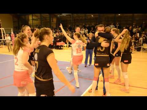 A legjobb 8 között a BRSE!