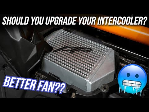 When Should You Upgrade Your Intercooler?