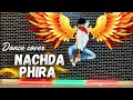 Tera Hoke Nachda Phira Dance Cover Stebin Ben Aayush Sharma Aisha S Lijo G Sky Rathod