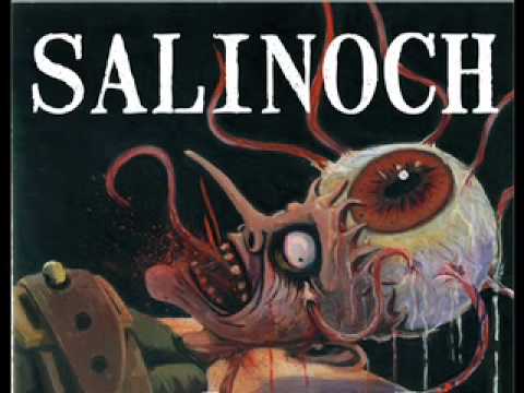 SALINOCH-The Witch Song (demo 2006)