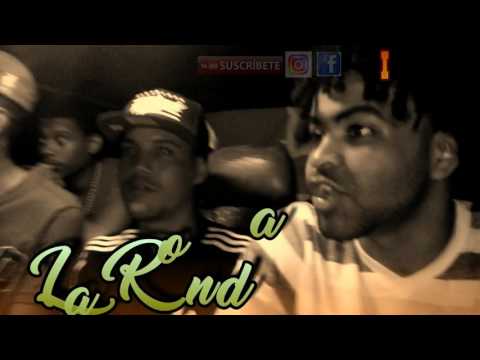 Mr Junior/Leamback/Frecuencia/Metricoh/Vegetta==Freestyle a 300km