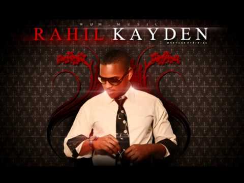 Rahil Kayden - No One Like You (Remix)