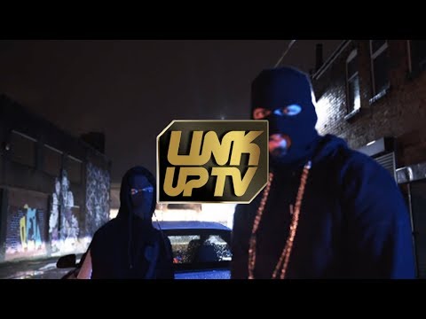 Riz 1ne - Bricks [Music Video] | Link Up TV