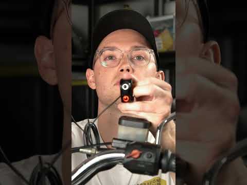 Customize the switches on your bike