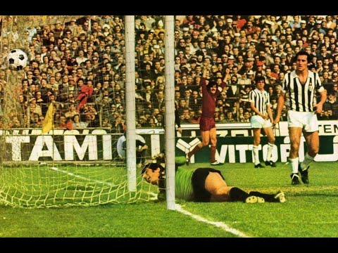 Juventus-Torino 0-2 A Tav. Serie A 75-76 23' Giornata