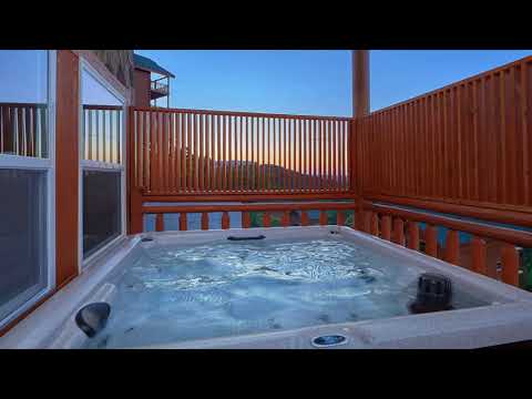 Splash Mountain Lodge Video Tour