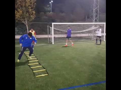 Recuperación JJ Ojeda