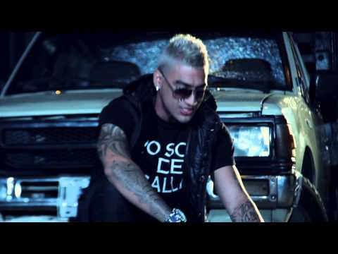 Yo soy de Calle - Killer Dellin (Video Oficial)