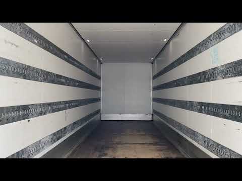Scania G video miniatura