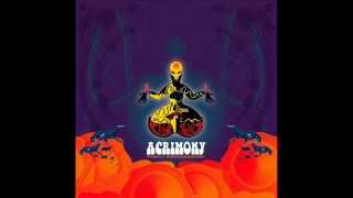 Acrimony - Heavy Feather