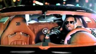 Bugatti Boyz (Diddy &amp; Rick Ross) -- Another One