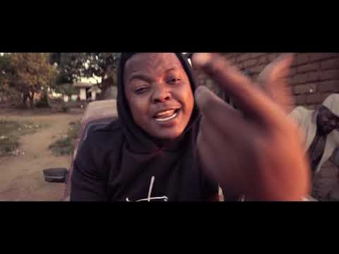 Pon -G - Kaphiri Ka Kwathu (Dir Vj Ken)