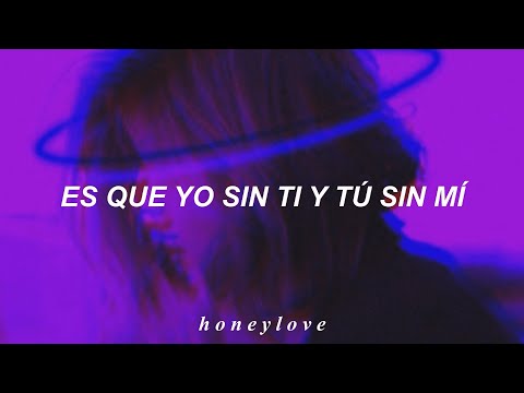 Nicky Jam, Enrique Iglesias - El Perdón // Letra