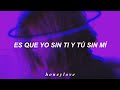 Nicky Jam Enrique Iglesias El Perdón Letra