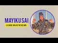 MAYIKU SAI UJUMBE NG WENELWA BY MBASHA STUDIO 2025