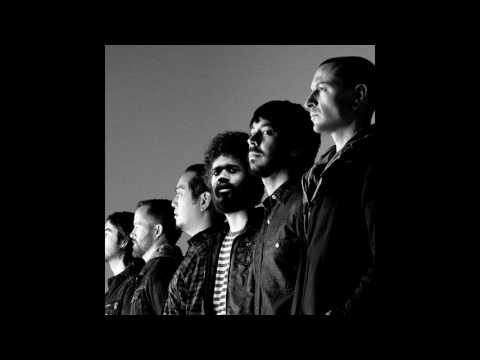 Death Grips x Linkin Park - Be Numb