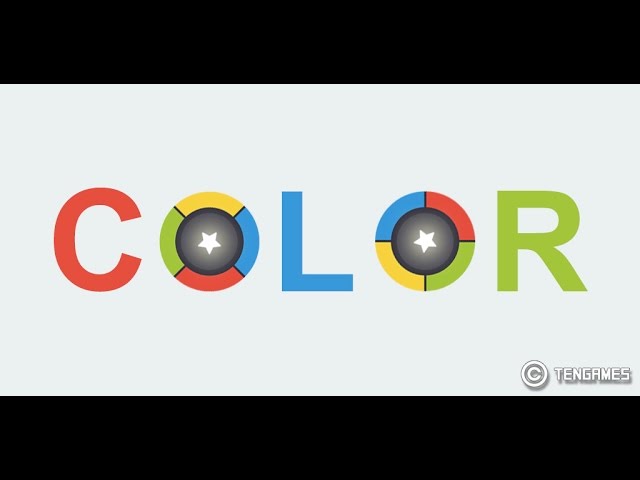 Color Jump gameplay tutorial