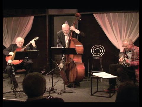 6  Concert Tracking by Dale Bruning