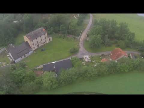 15 06 2020 Slatiňany   Zaječice