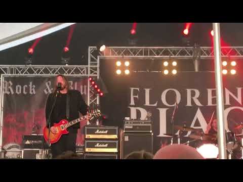 Florence Black,  Breadfan