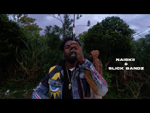 Naiskii & Slick Bandz - L4D | From The Triangle Performance