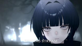 START - 【歌枠】君のココロを震わす歌【CULUA】