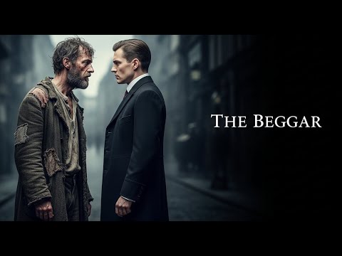 The Beggar by Anton Chekhov | #film #movie #life