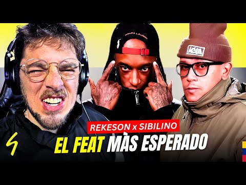 THE OLD GUARD 🔥 🚀 Uruguayan Reacts to Reke & Sibilino - Del Barrio (Prod. Dj 13 + UnTalYupi)