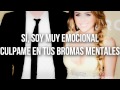 Maybe you're right - Miley Cyrus Traducida a ...