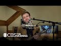Saturday Sessions: Chris Thile performs Radiohead's "True Love Waits"