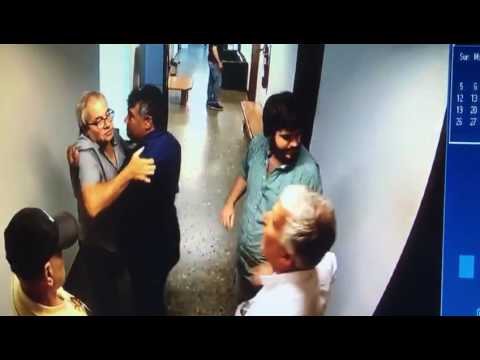 Pato Celeste - Copa estudios 1010AM - Julio Ríos