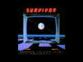 Survivor - Caught In The Game 