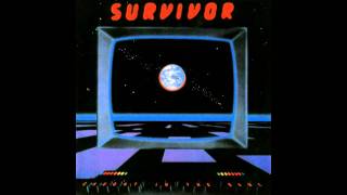 Survivor - Caught In The Game