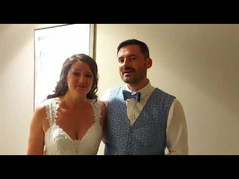 DJ Purr-fect für Ihre Hochzeit