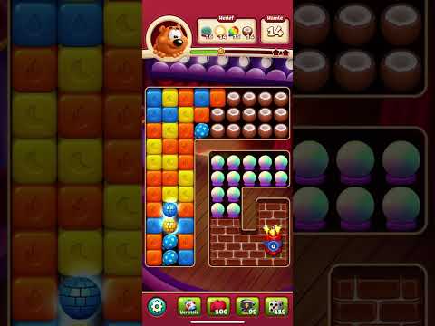 TOON BLAST 8282 - NO BOOSTER