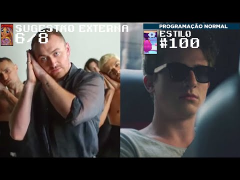 💬↑Sam Smith feat. Charlie Puth and Selena Gomez - How We Don't Talk Anymore(HDYS vs WDTA)