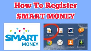 How To Activate SMART MONEY ACCOUNT | Smart Money Padala