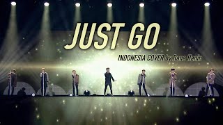 Download lagu [Indonesia Version] iKON - JUST GO mp3