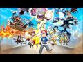 [Pokémon ポケモン XY Movie 18 Ending Japanese] Rei ...