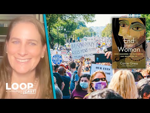 Feminism Is Not What You Think It Is: w/ Carrie Gress
