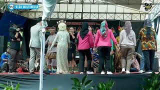 Download lagu Juragan Empang - Jaipong Dangdut Bunga Nada - Ciniru Kuningan 10 November 2022 mp3
