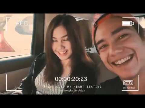 Adipati & Vanesha - YOU ARE THE REASON
