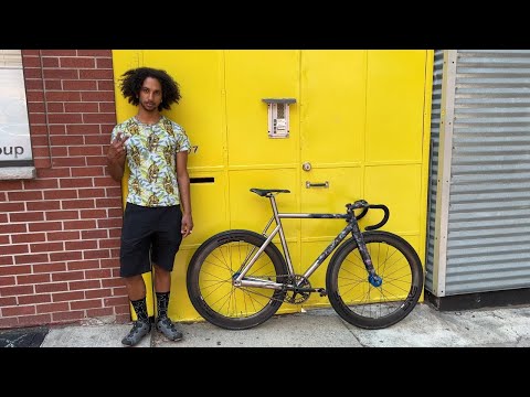 Hotline Toni | Three Borough Loop